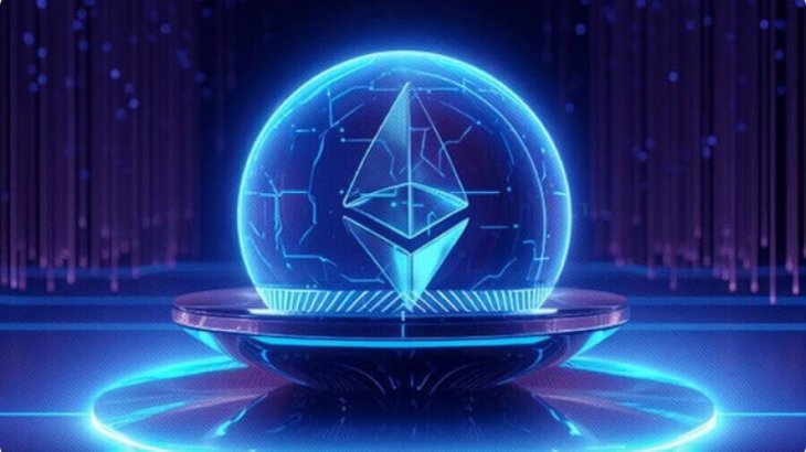 پیش‌بینی‌ها و تحلیل‌های کارشناسان درباره آینده اتریوم و دامیننس