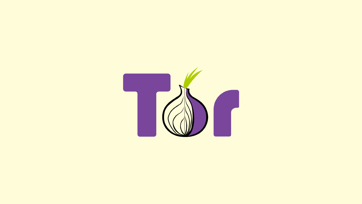 مرورگر تور (Tor)