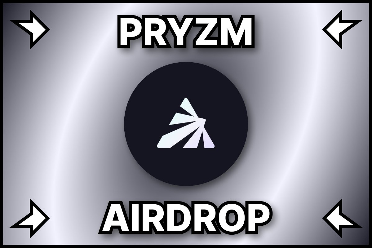 ایردراپ پریزم