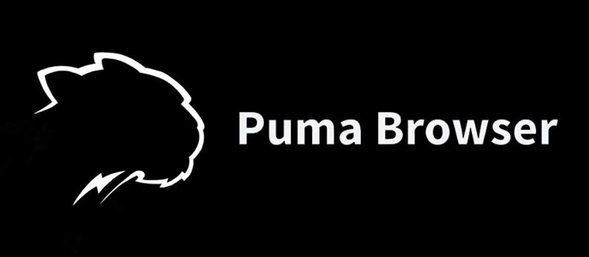مرورگر کریپتو Puma