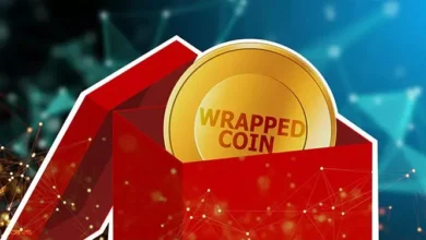 رپد توکن (Wrapped Token) چیست؟بررسی عملکرد رپد توکنها (Wrapped Tokens)