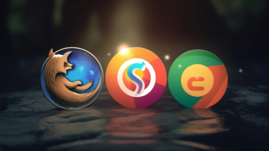 بهترین مرورگر برای ترید ارز دیجیتال؛معرفی 6 Crypto Browser