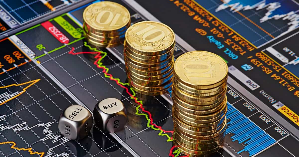 اصطلاحات فارکس