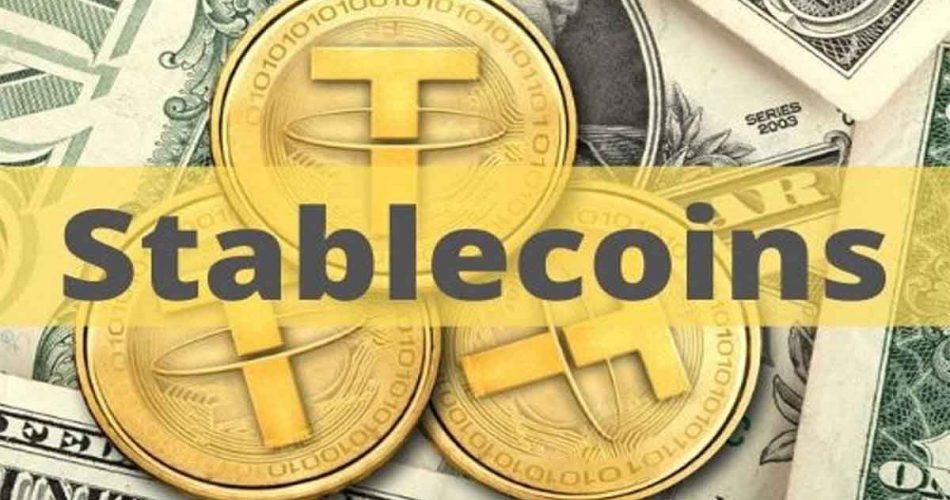 کاربرد استیبلکوینها