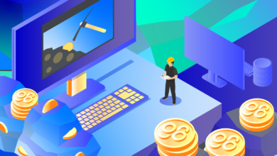 نقش ماینرها در فرآیند اثبات کار (Proof of Work)