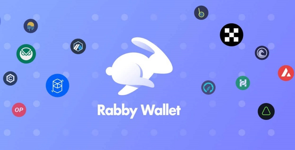 ربی ولت (Rabby Wallet)