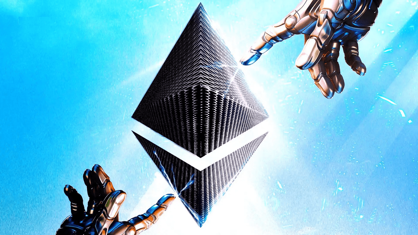 تاثیرات دامیننس اتریوم بر بازار ارزهای دیجیتال