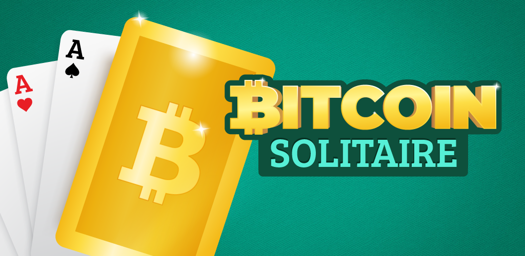 بیت کوین سولیتر (Bitcoin Solitaire — Get Bitcoin)