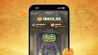 میم فای کوین چیه؟ آموزش کامل MemeFi Coin