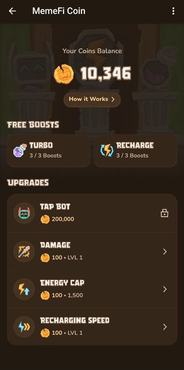 انواع بوسترها (Boosters)-گریدپدیا