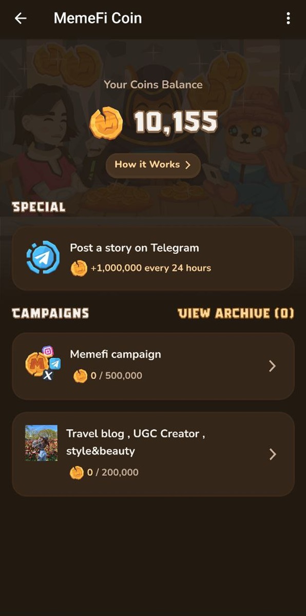 اینوایت (Invite) و دعوت از دوستان-گریدپدیا