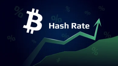 نرخ هش یا هش ریت (HashRate) چیست؟