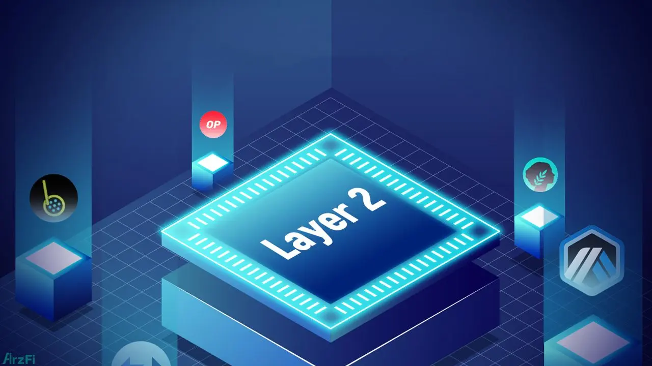 لایه دوم بلاک چین چیست؟