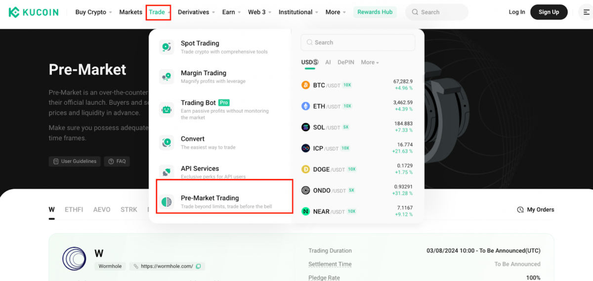 مراحل خرید توکن همستر کامبت