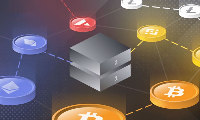 مزایا و معایب لایه دوم بلاک چین