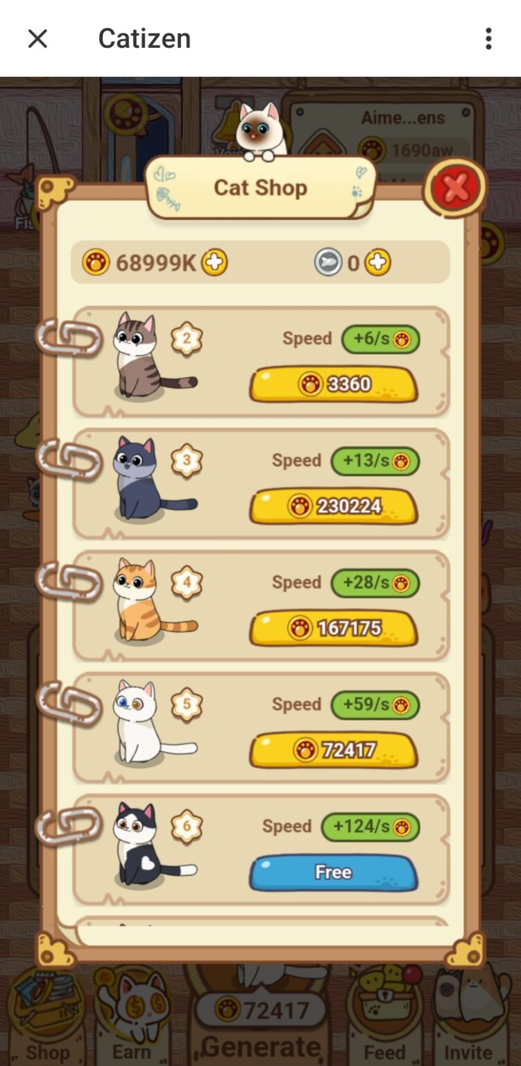 تولید و تغذیه گربهها