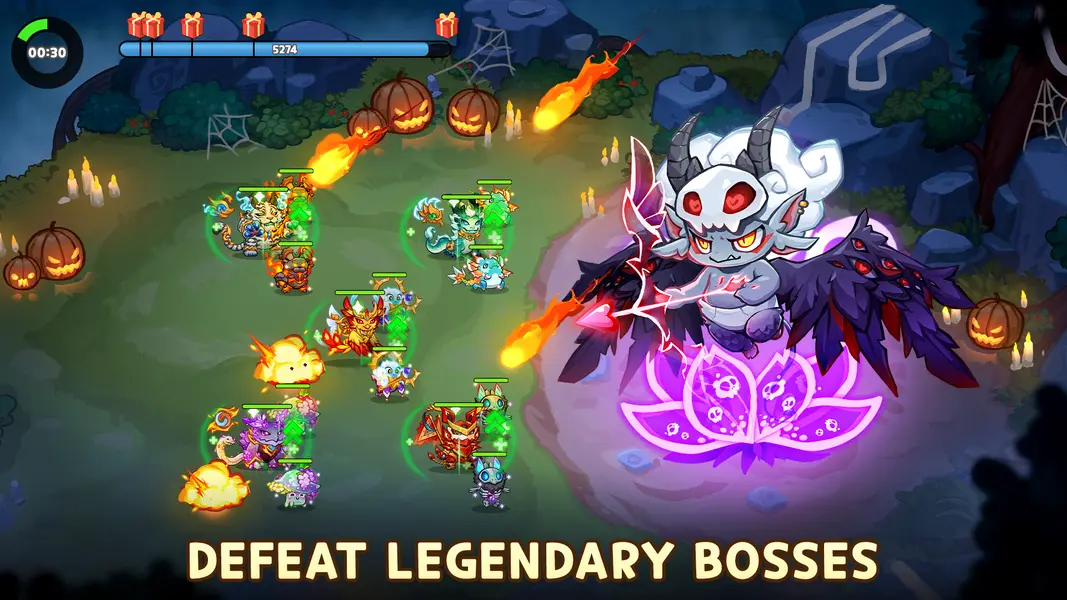 مانسترا انافتی گیم (Monsterra NFT Game)