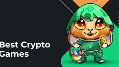 ۱۰ بازی برتر بیت کوین برای کسب درآمد در سال ۲۰۲۴
