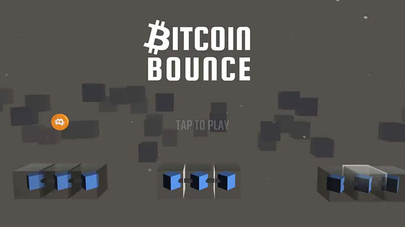 بیت کوین بونس (Bitcoin Bounce)