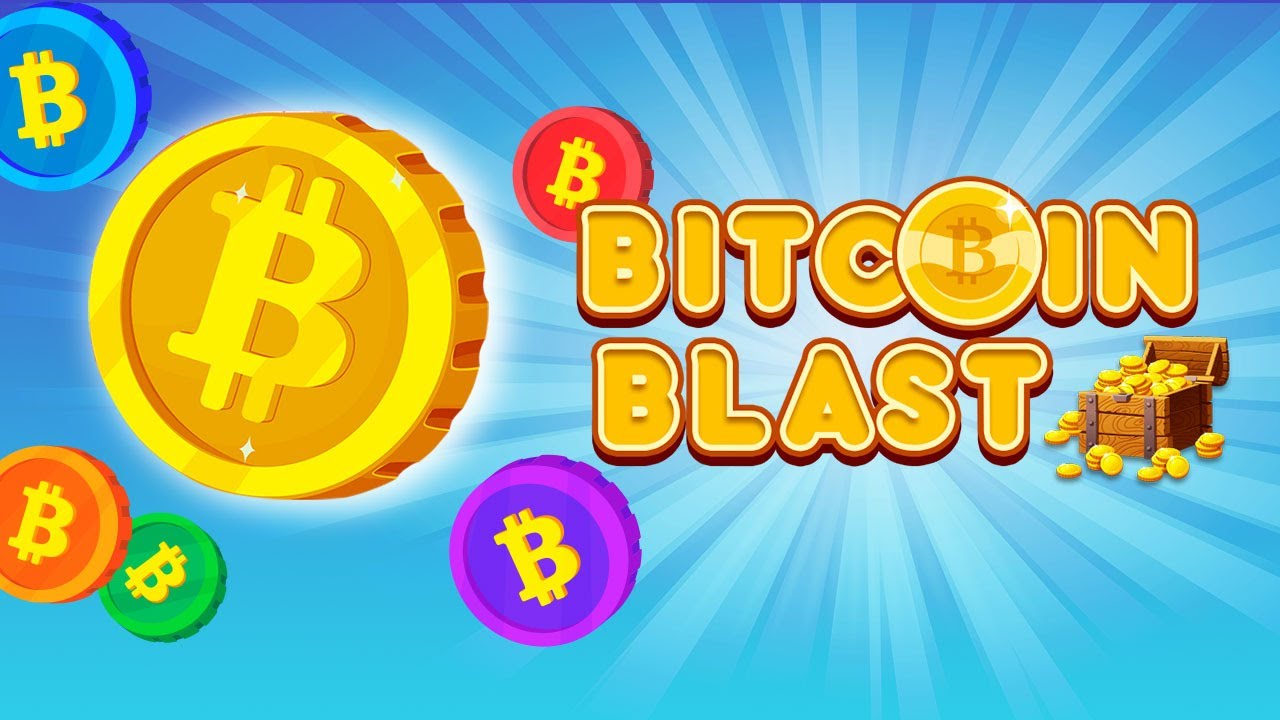 2. بیت کوین بلست (Bitcoin Blast — Earn Bitcoin)