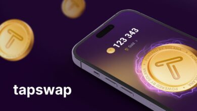 زمان لیست شدن تپ سواپ + پاسخ به مهمترین سوالات درباره TAPS