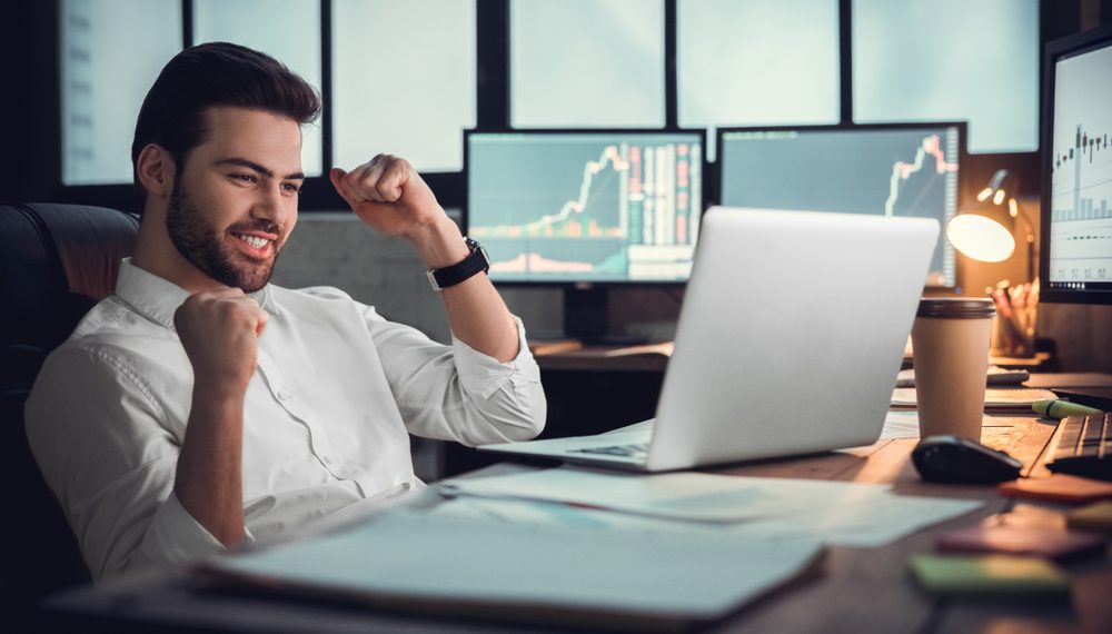 ویژگی‌های یک معامله‌گر موفق چیست؟