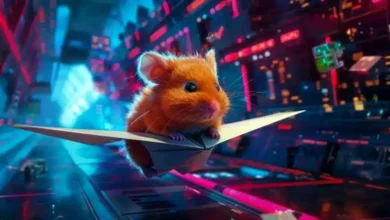 کمبو یا کارت Hamster Kombat چیست؟کارتهای امروز همستر کامبت (۱۸ خرداد)