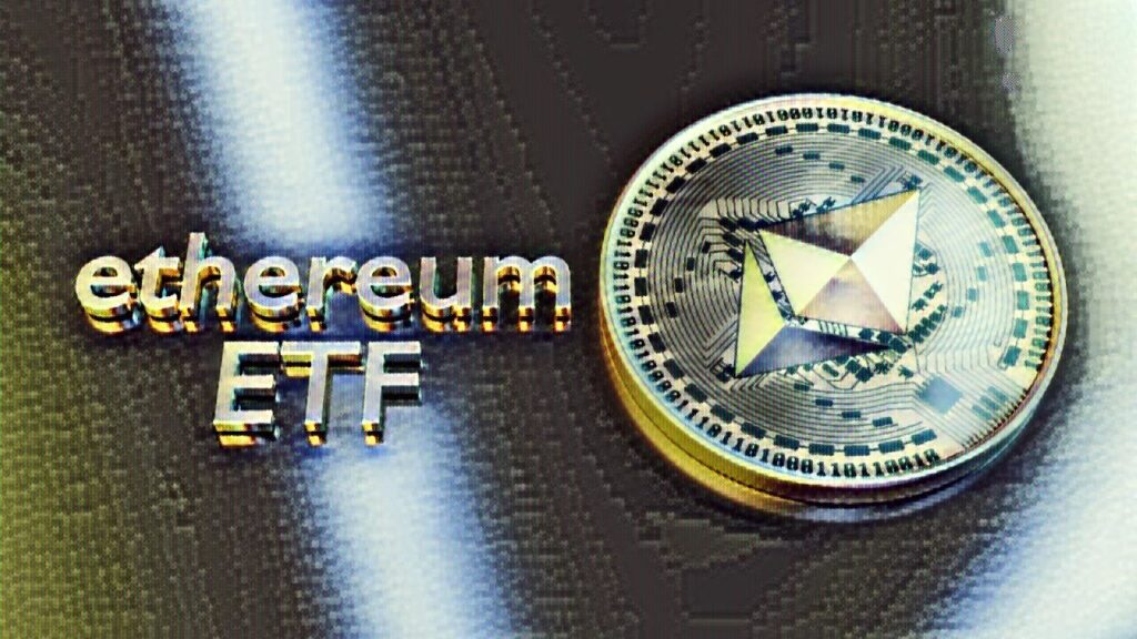 تاریخ راهاندازی ETF های اتریوم-گریدپدیا