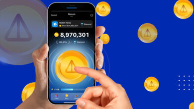 توزیع پاداش نات کوین؛ ۴.۲ میلیون دلار برای کاربران سطح Gold و پلاتینیوم