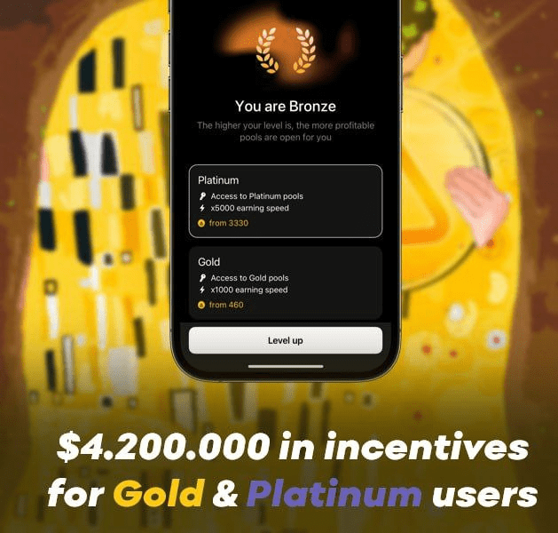 توزیع پاداش نات کوین