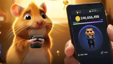 کد مورس امروز همستر کامبت ۲۷ تیر