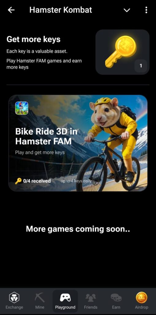 پلی گراند همستر کامبت چیست؟