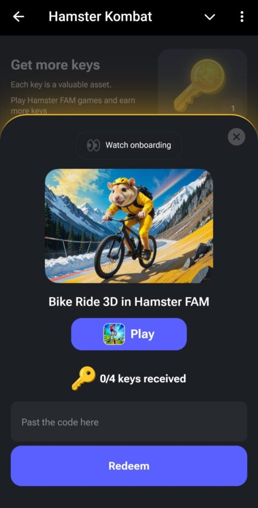 نحوه دسترسی و استفاده از پلی گراند همستر کامبت