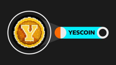 یس کوین کی لیست میشود؟ تاریخ عرضه توکن YES