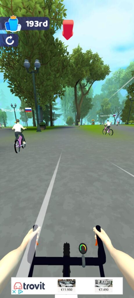 آموزش استفاده از پلی گراند همستر کامبت و دریافت کد همستر کامبت