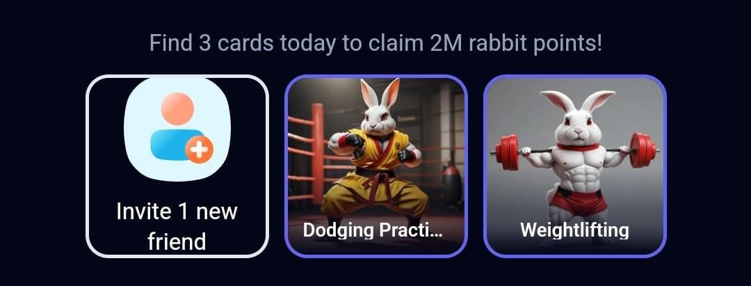 آموزش وارد کردن کارت‌های راکی رابیت-گریدپدیا