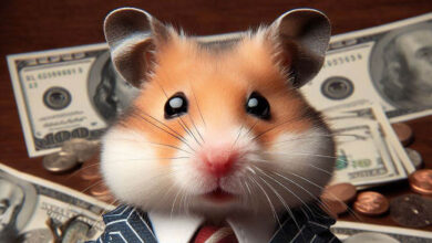 کارتهای همستر کامبت (Hamster Kombat) امروز 30 تیر
