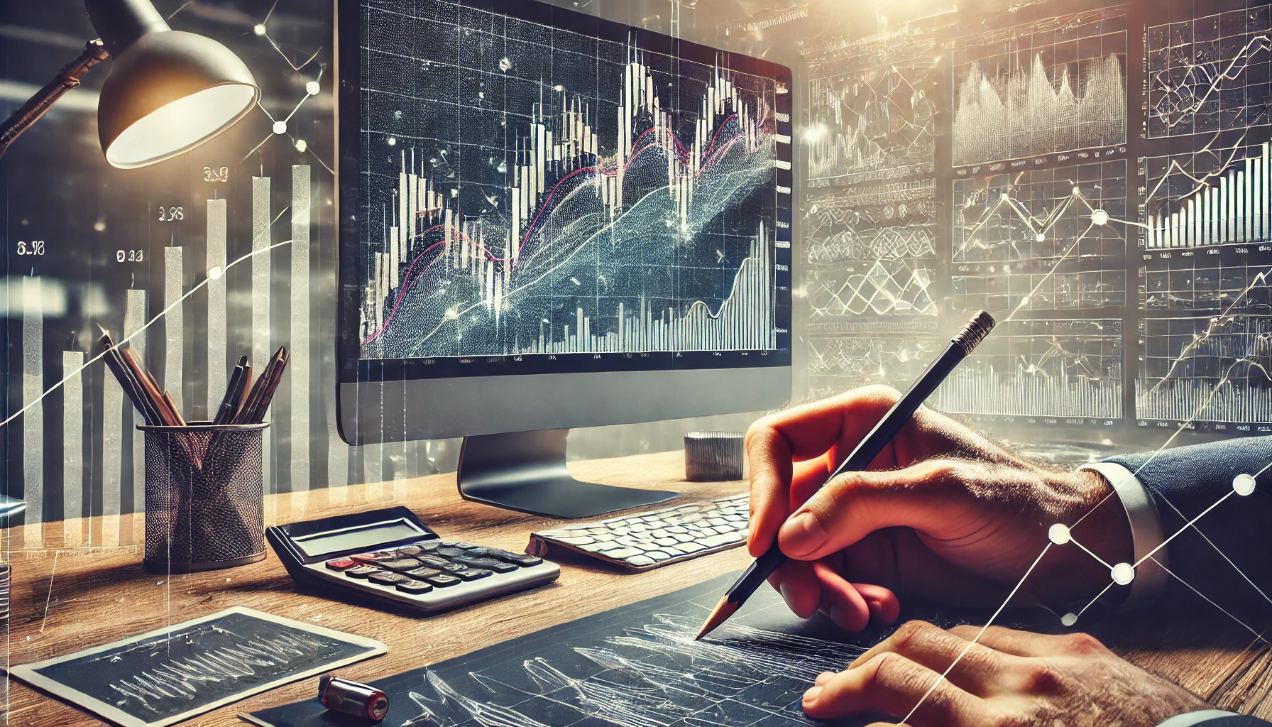 نحوه رسم خط گردن (Neckline) در الگوی سر و شانه