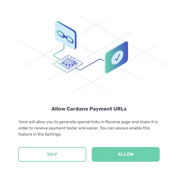 آموزش کار با کیف پول یورویی