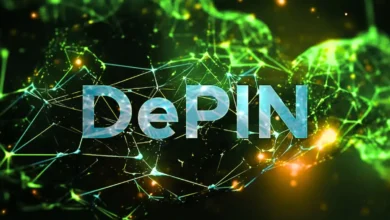 آشنایی با پروژههای مهم از ترند DePIN