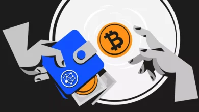 آموزش کیف پول کوینومی coinomi از دانلود، نصب و کار با آن