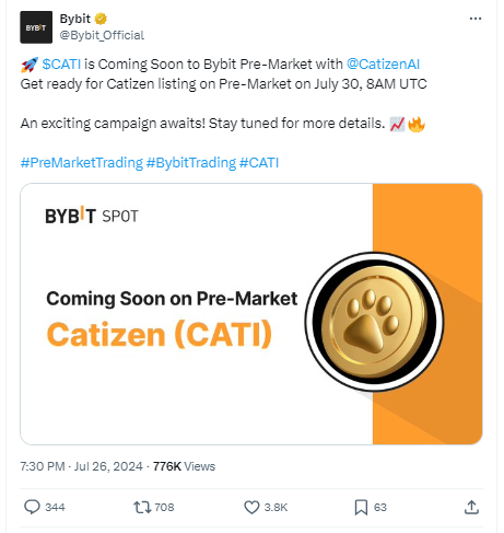 صرافی بای بیت (Bybit)