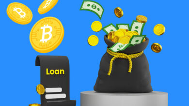 چگونه خرید اعتباری با استفاده از ارز دیجیتال انجام دهیم؟ آشنایی با وام و اعتبار کریپتویی
