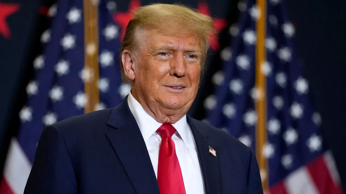 جزئیات توکن WLFI در پروژه ارز دیجیتال ترامپ