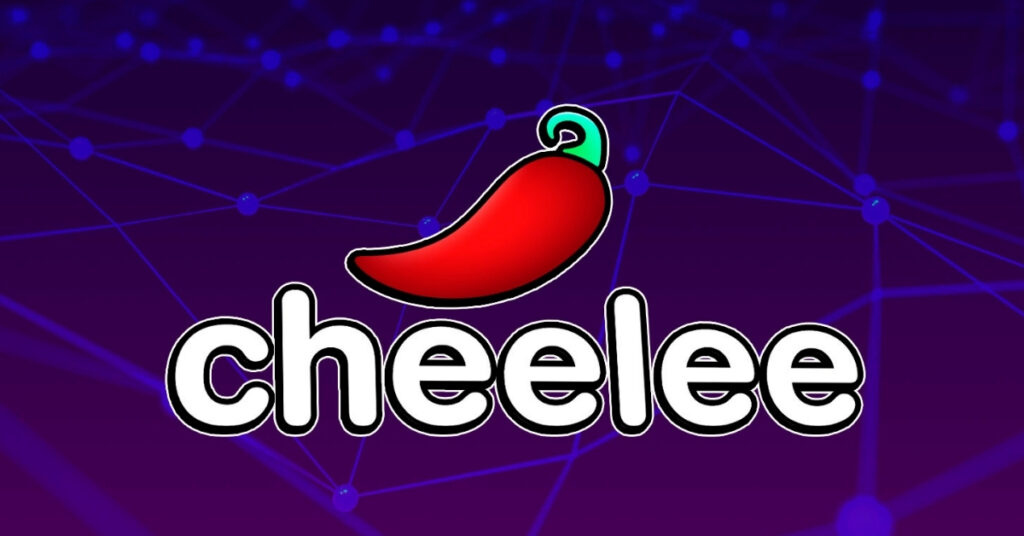 توکن چیلی (Cheelee)