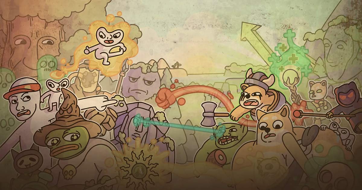 میم فای (MemeFi)