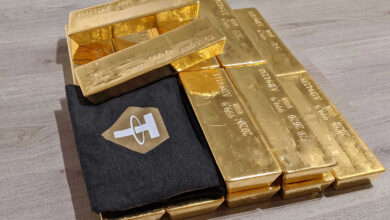 تتر گلد (XAUT) چیست؟ آشنایی کامل با ارز دیجیتال Tether Gold