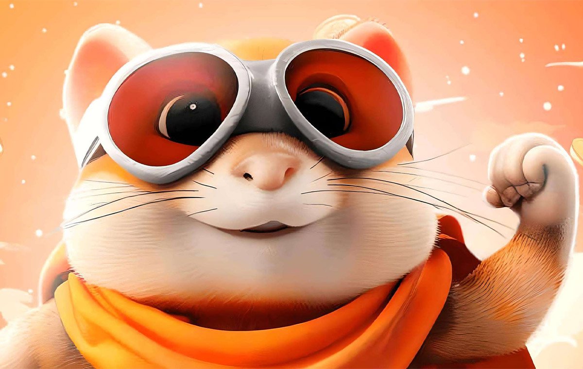 ایردراپ همستر کامبت (HMSTR) بازی نوآورانه با امکان کسب درآمد