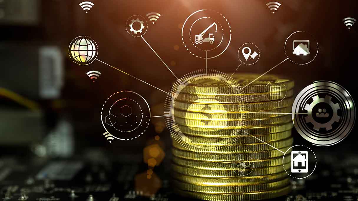 کاربردهای توکن‌ها