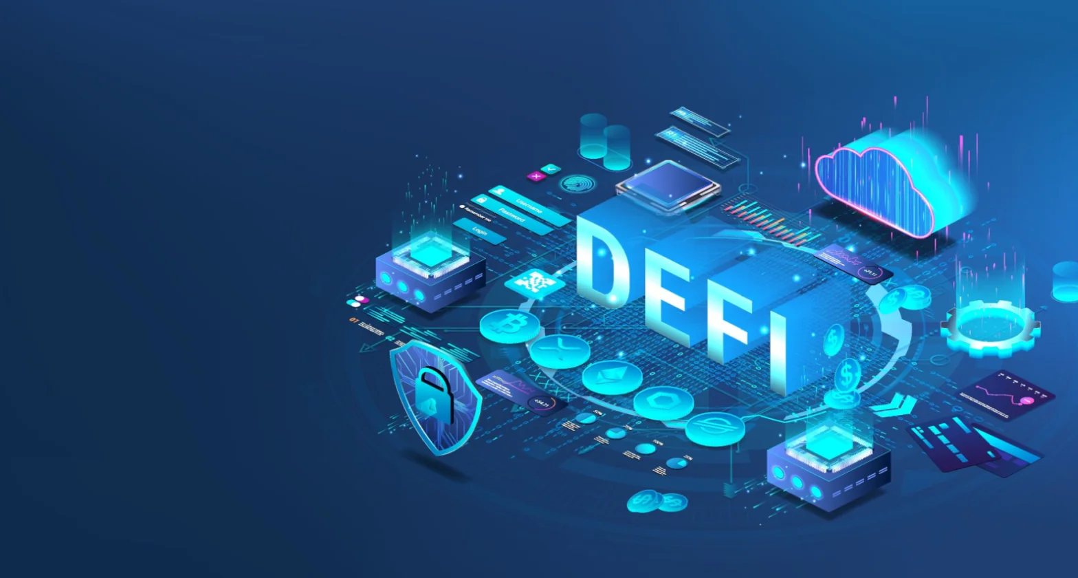 دیفای در کانون توجه